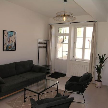 Gite L'Annexe Du Prieure Besson 외부 사진